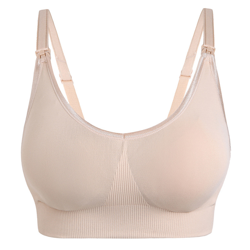 Reggiseno da allattamento senz - Nursing Bra Sleep recensione e prezzo