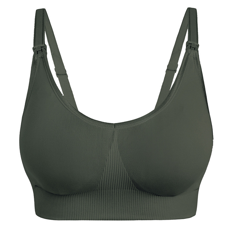 Reggiseno da allattamento senz - Nursing Bra Sleep recensione e prezzo