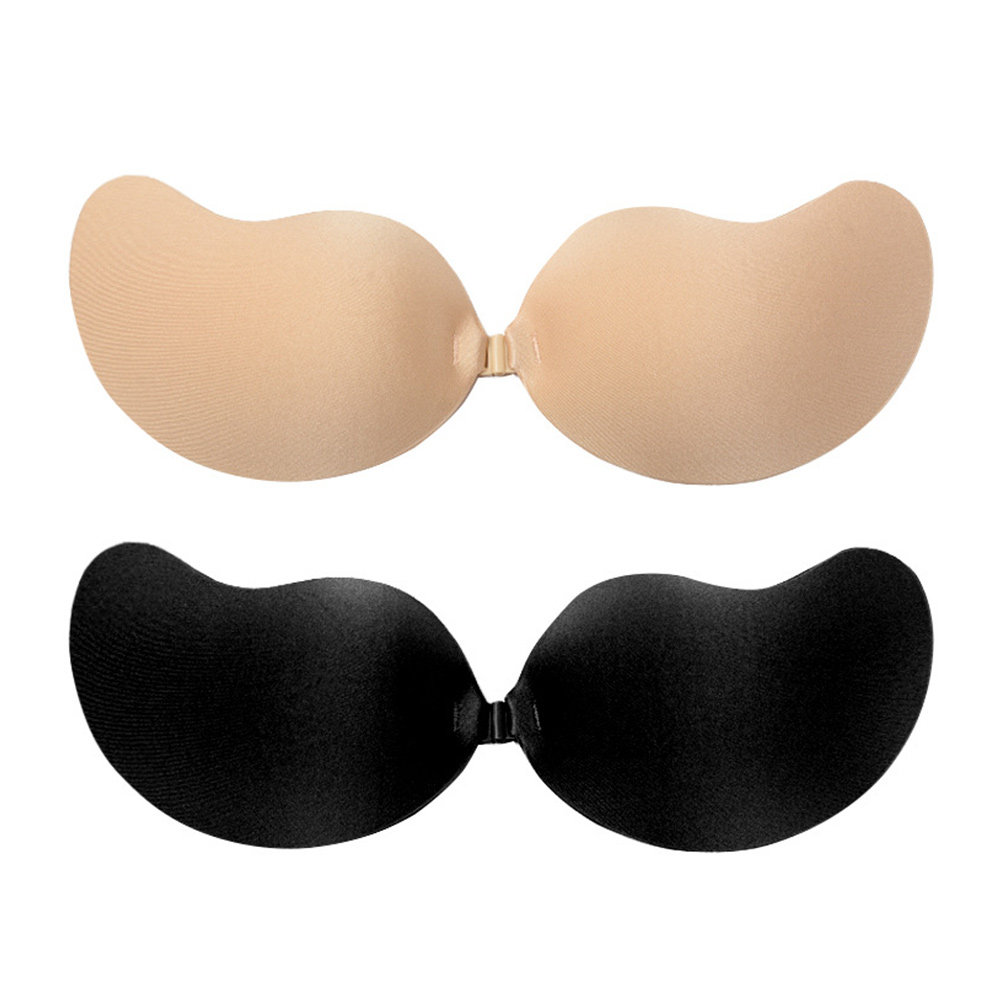 2 pezzi di reggiseno adesivo i - Strapless Bra Backless recensione e prezzo